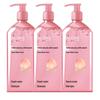 Peach Blossom Hydrating Shampoo 3-Pack