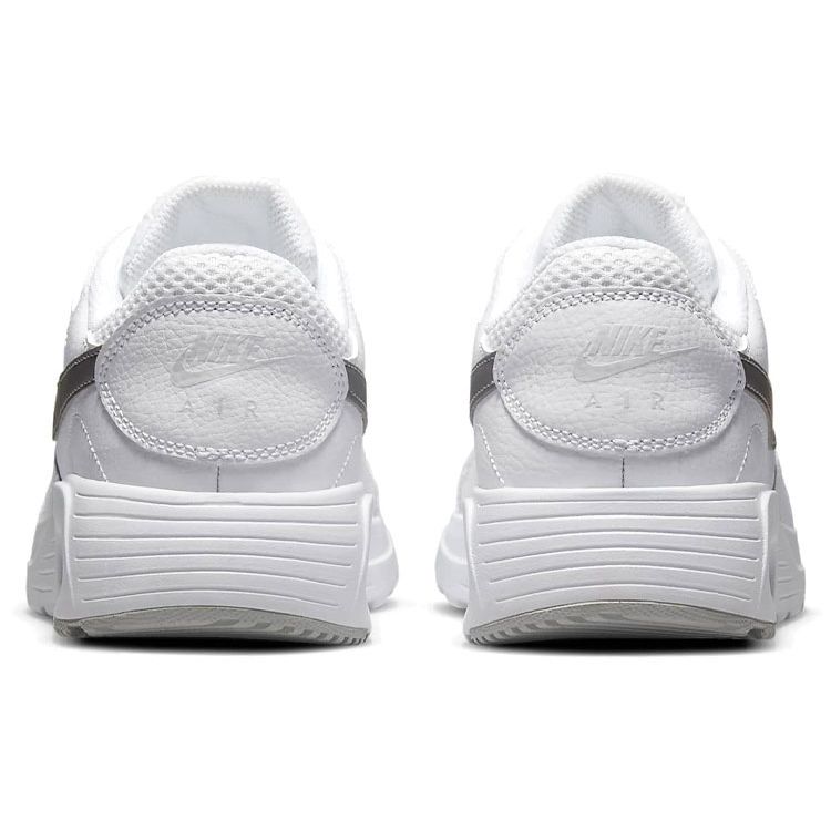 Nike  Air Max SC White Metallic Platinum Women Sneakers Pure-Platinum CW4554-100