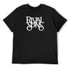 Best of Rival Sons är ett amerikanskt rockband populär T-shirt Anime t-shirt överdimensionerad t-shirt stora och långa t-shirts för män