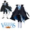 Vanitas's Notebook Cosplay Costume For Women Perfect For Halloween!