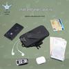 Outdoor Sports Armband Phone Bag