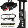 Hand Brake For Logitech G29/g27/g25/T300/T500 PC Racing Game 16bit Hall Sensor USB SIM Handbrake