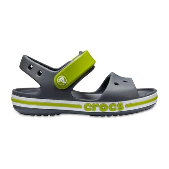 crocs Unisex Children s Baya Band Sandals Kids Sandals
