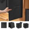 Foldable Fabric Storage Cubes Drawer For Closet And Toys Storage Home Supplies Clothing Underwear Storage box