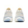Anta Journey PG7 Cushioning Running Breathable Sports Low-Top Running Shoes Women sneaker White Yellow Blue 122435519-3
