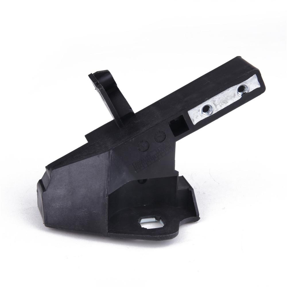 2 Stück Frontscheinwerfer-Schlagstangenhalterung für BENZ C-Klasse W205 A2056203401 A2056203501