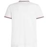 Tommy Hilfiger Tipped Slim Fit Short Sleeve Polo