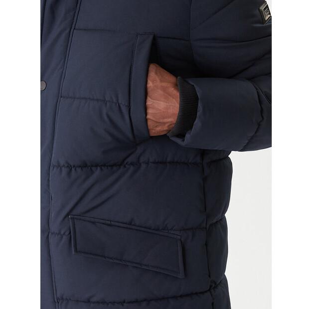 Куртка зимняя KARL LAGERFELD 505035 554586