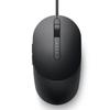 Dell MS3220 Ergonomic Wired Laser Mouse