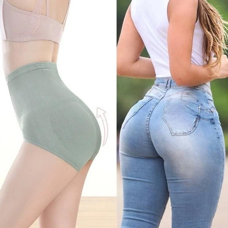 Premium Slimming Shaping Panty Waist Trainer Sexy Women Fashion Panties  Butt Lift Body Shaper Underwear