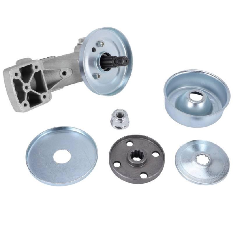 Care Tool Lawn Work Head Grass Cutter Parts For Equipment Landscaping