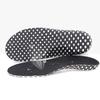 New Magnet Insole, Magnetic Therapy Massage Shock Absorption, Men's and Women's Arch Support, Sports and Leisure Breathable Insole
