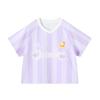 B.Duck Girls' Cooling Short-Sleeve T-Shirt