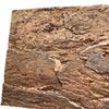 BioVirgin Cork Background Brown 30x30cm cork background for terrariums