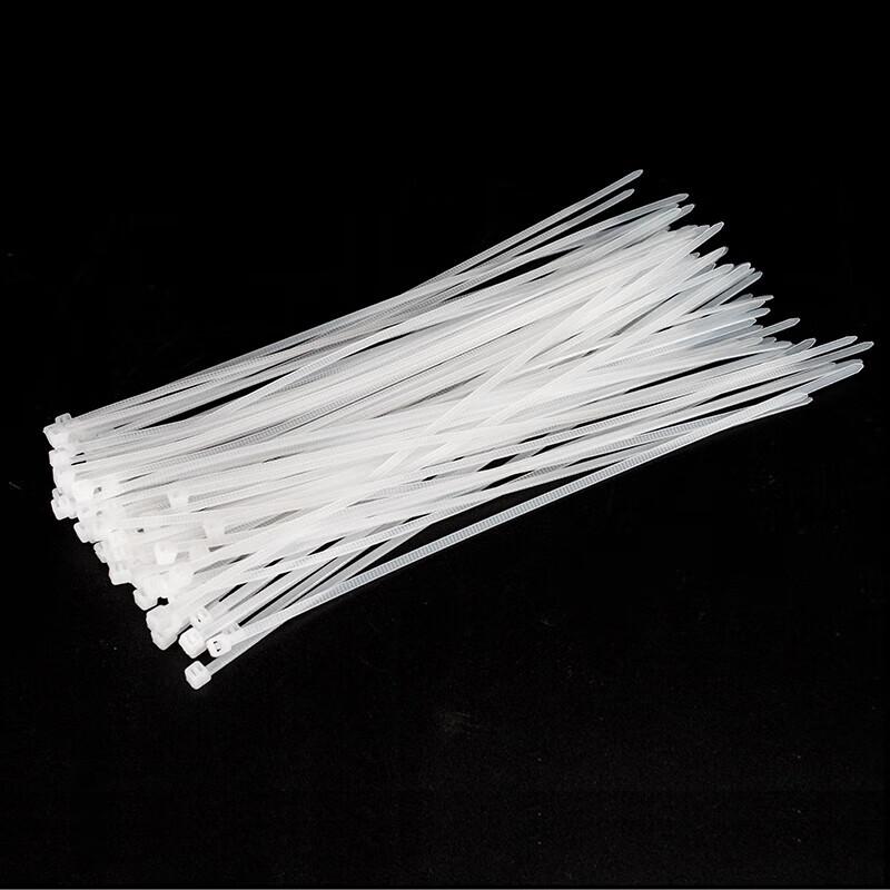 Hessedige Self-locking Nylon Cable Ties