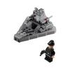 Lego Star Wars Star Destroyer