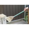 Yamazaki Sangyo Mini Broom And Dustpan Set Short hAndle Pp Chemical Fiber 2989