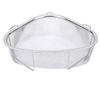 Kitchen Triangle Sink Strainer Stainless Steel Sink Strainer Basket Food Waste Catcher Multifunctional Sink Food Waste