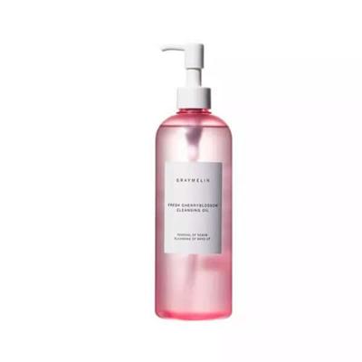 Fresh Cherry Blossom Reinigungsöl - 400ml