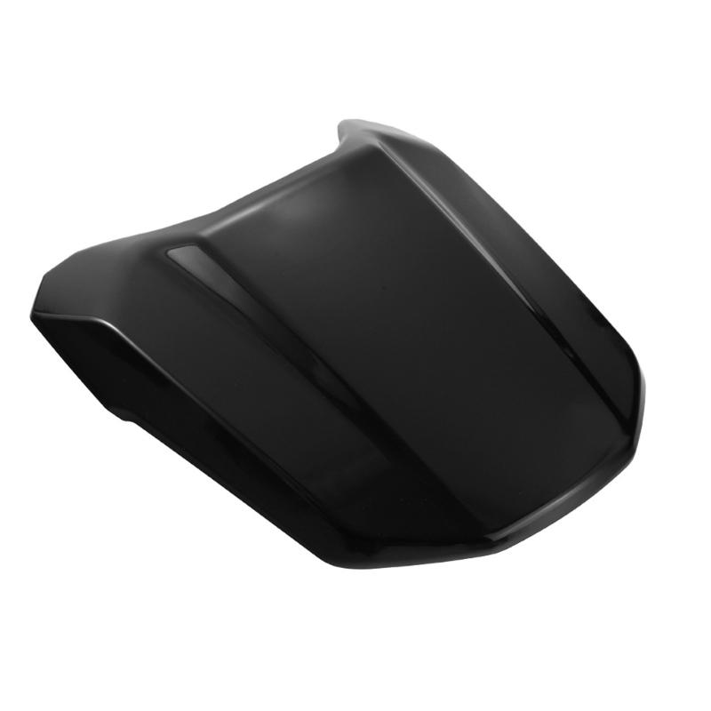 Universal Rear Seat Cowling Guard Cover Kit For Motorcycle ATV Off Roading Vehicle ABS Protection No Modification Needed