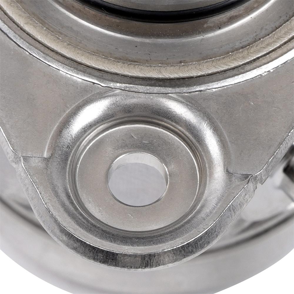 New 35320-2B130 Injection High Pressure Fuel Pump For Hyundai & Kia Veloster 1.6L