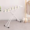 Floral Pattern Ironing Board Cloth Elastic Ironing Heat Shield  for Ironing Table Accessories