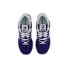 New Balance 574 Niebieski Biały (Kobiety) Damskie Trampki WL574FK2