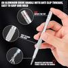 Multi-function Precision Screwdriver Set 128 In 1 Manual Repair Tools Magnetic Phillips Torx Screw Driver Bits for iPhone PC