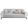 Four Seasons Universal Non-Slip Chenille Sofa Cushion & Backrest Cover - 2025 New Style