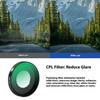 Camera Lens Filter protect Polarizing Filter Neutral Density Filter Glass