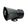 12V 7 Sound Talking Siren Air Horn Loadspeaker Set  For Motorcycle Car Truck SUV Boat