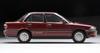Tomica Limited Vintage Neo scale model Corolla 1600GT red 1/64 TLV-N147d (finished product)