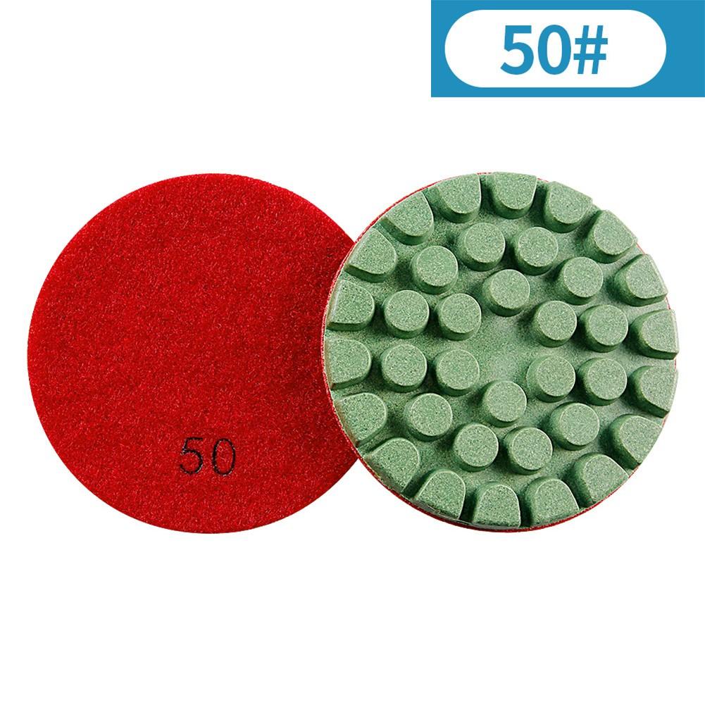 Concrete Polishing Pads Diamond Floor Polishing Pad Grinding Wheel