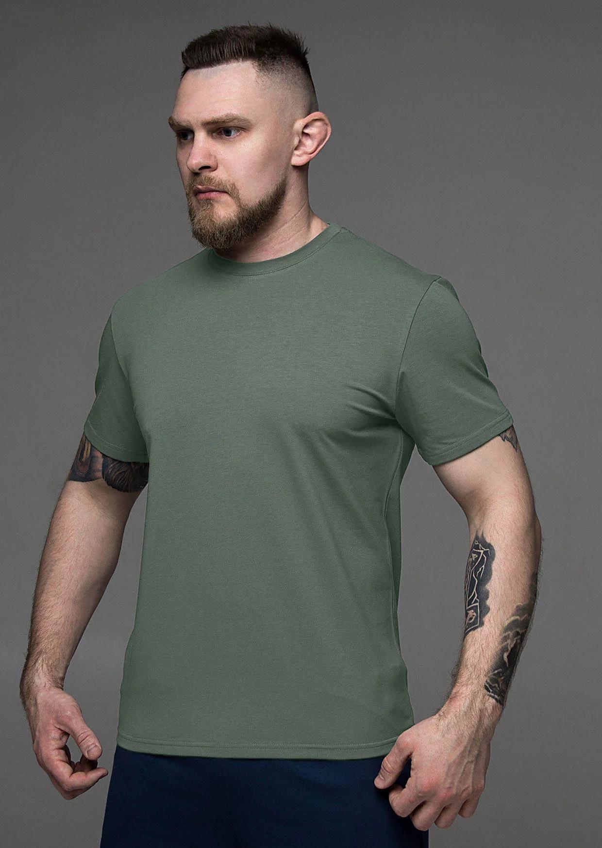 

Футболка Libertine (86478) 50(L) зелений