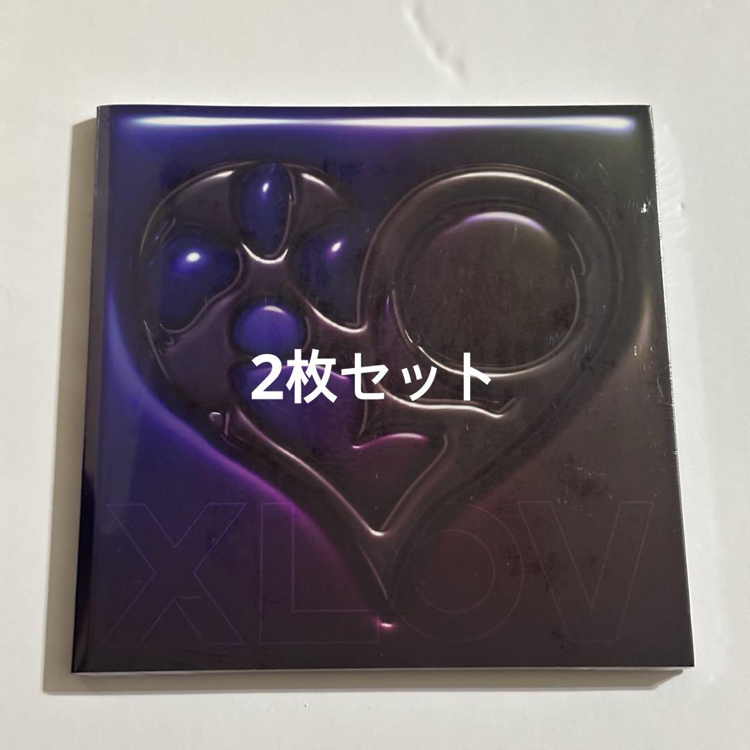 

[USED] XLOV 2 CD set