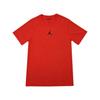 Simple Pullover Short Sleeve Round Neck T-Shirt Men Tops 685814-696
