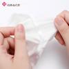 Grace Disposable Women's Underwear, Pure Cotton Travel Sanitary Panties, Postpartum Disposable Shorts, Portable Individual Pack of 5 - 2XL