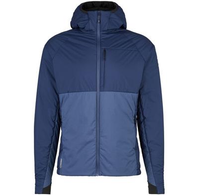 Флисовая Куртка Stoic MountainWool60 JokkmokkSt. Hoody
