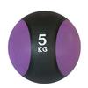 JINGRUIDA Rubber Solid Fitness Ball