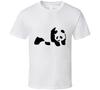 NY SKJORTE ENJOI FAN PANDA LOGO T-SKJORTE MOROM AMERIKANSK USA STØRRELSE S-5XL