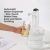 Button Control Electric Drinking Qater Faster Pumping Automatic Water Dispenser  Outdoor
