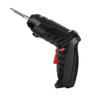 Rechargeable Handheld Electric Screwdriver and Drill Set with Screw Bits