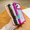 For Samsung Galaxy Tab S10 FE+ Case Pattern Printing Slim Soft TPU Tablet Cover