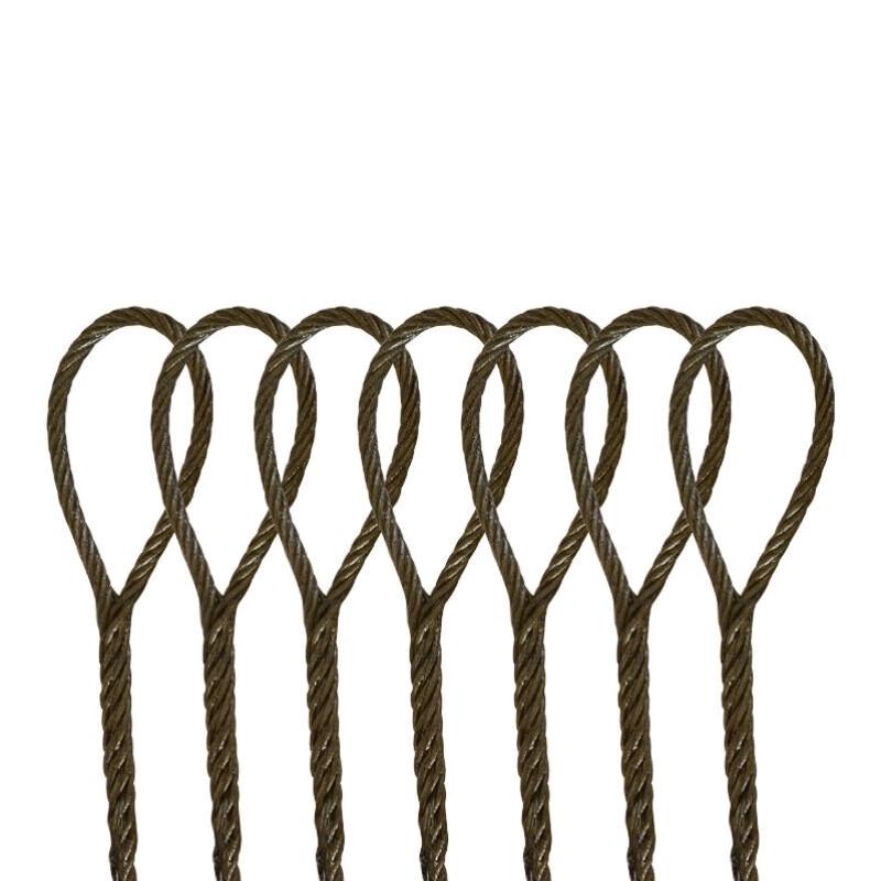 OLOMM Heavy Duty Polypropylene Lifting Sling