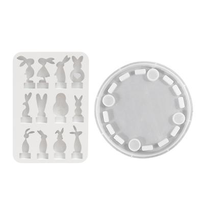 Wypieki – Maty i foremki do pieczenia