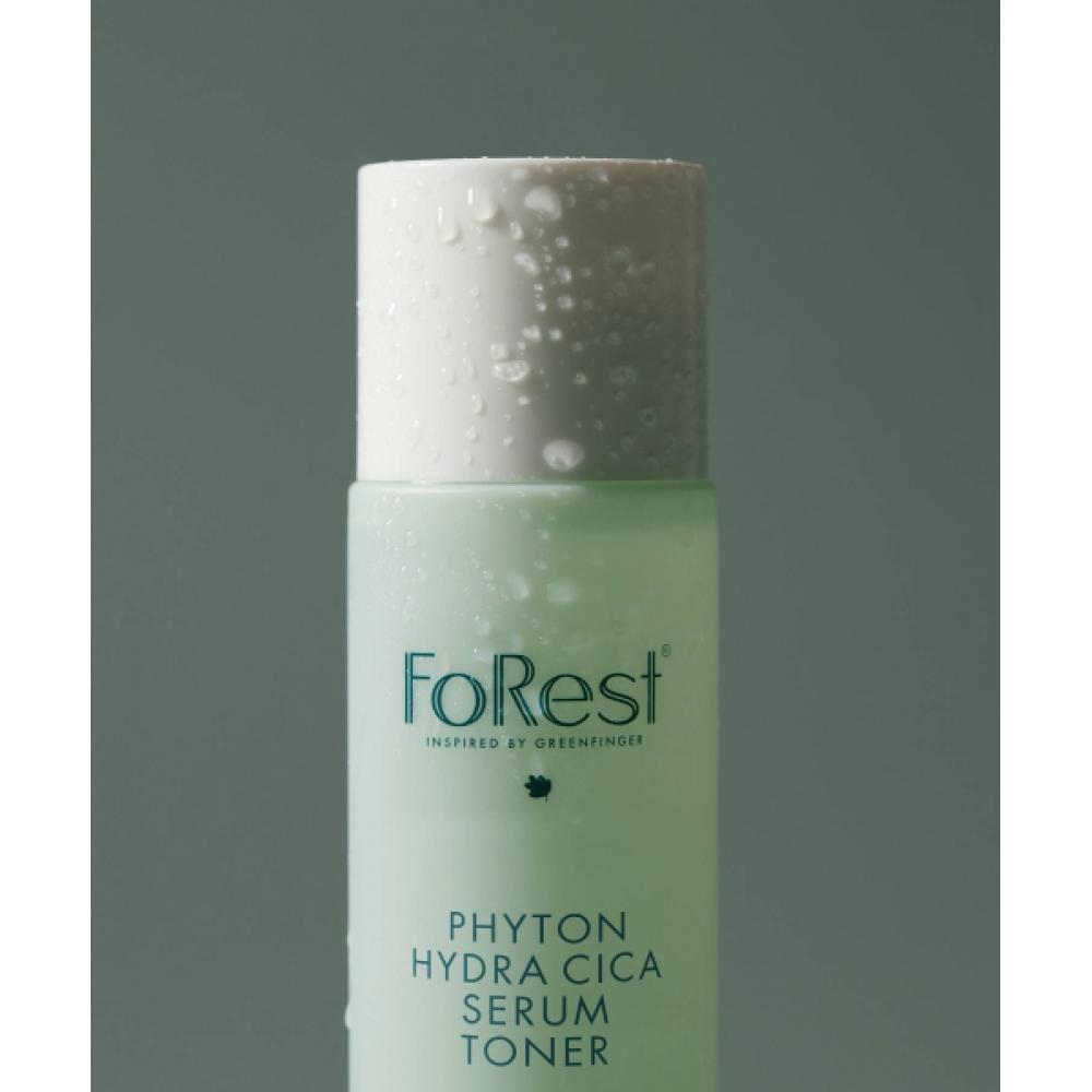 Forest Hydrating Phyton Cica Serum Toner 200ml