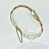 Used [New Battery] SEIKO ALBA Pino Ladies Watch Gold V400-5160 1N1317