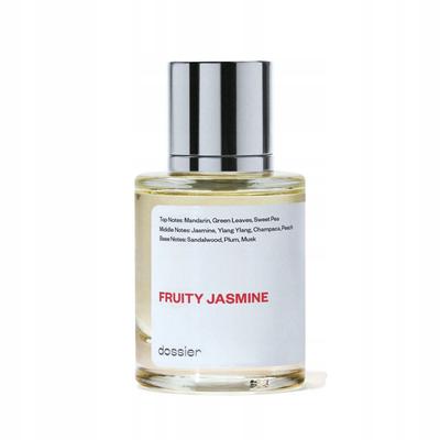 Perfume feminino Fruity Jasmine 50m
