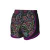 Nike Tempo Printed Running Shorts Women Shorts Black BV2915-010