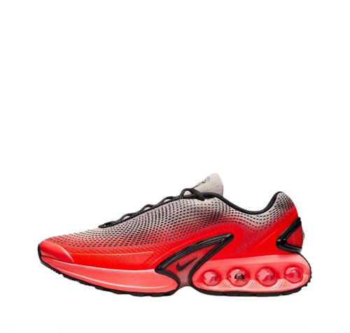 

Nike Air Max Dn SE Running shoes Men s HF5531-002 Red Size 40.5 красный
